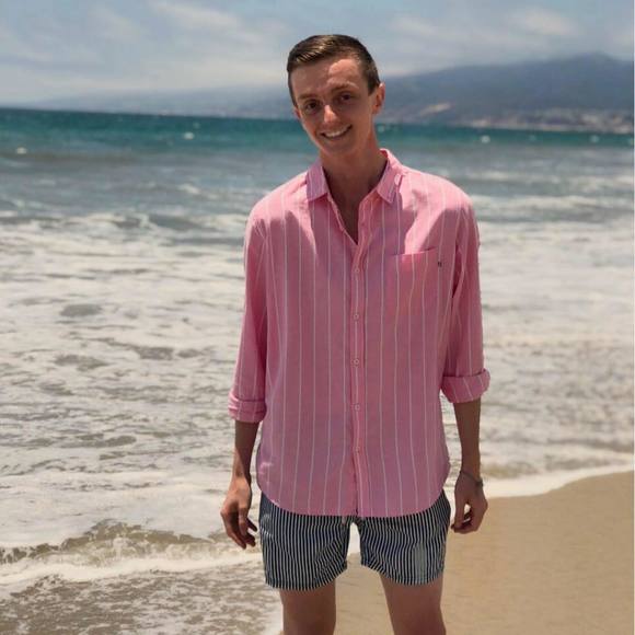 Meet your Posher, Brett - Picture 1 of 1